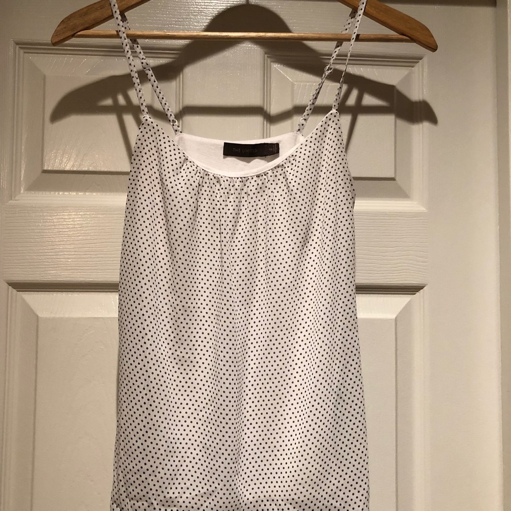 Tank top - Picture 2 of 5